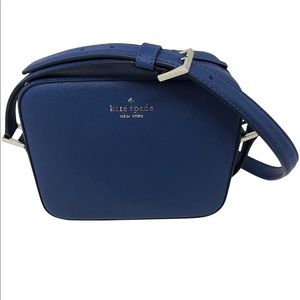 Kate Spade New York Newbury Lane Crossbody